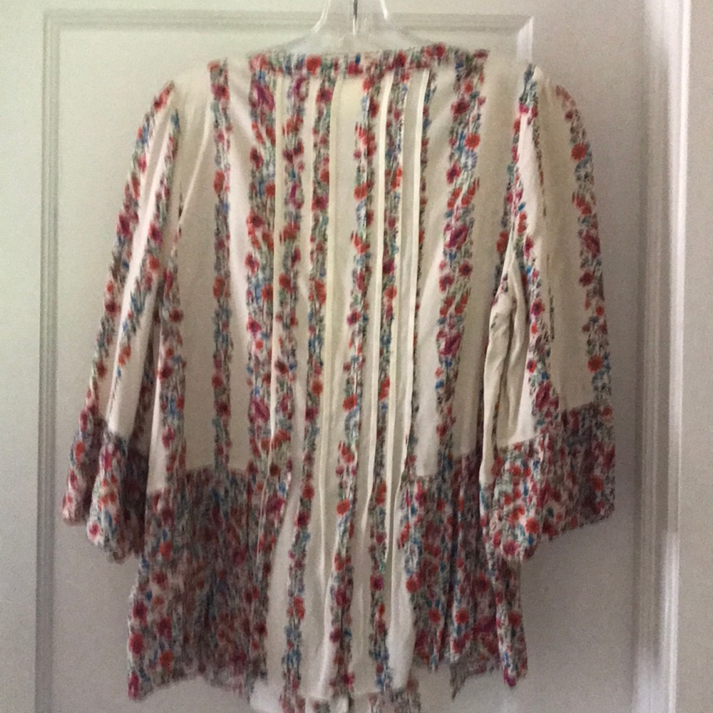 Blouse - Picture 5 of 5